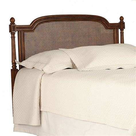 ballard designs bed headboard.